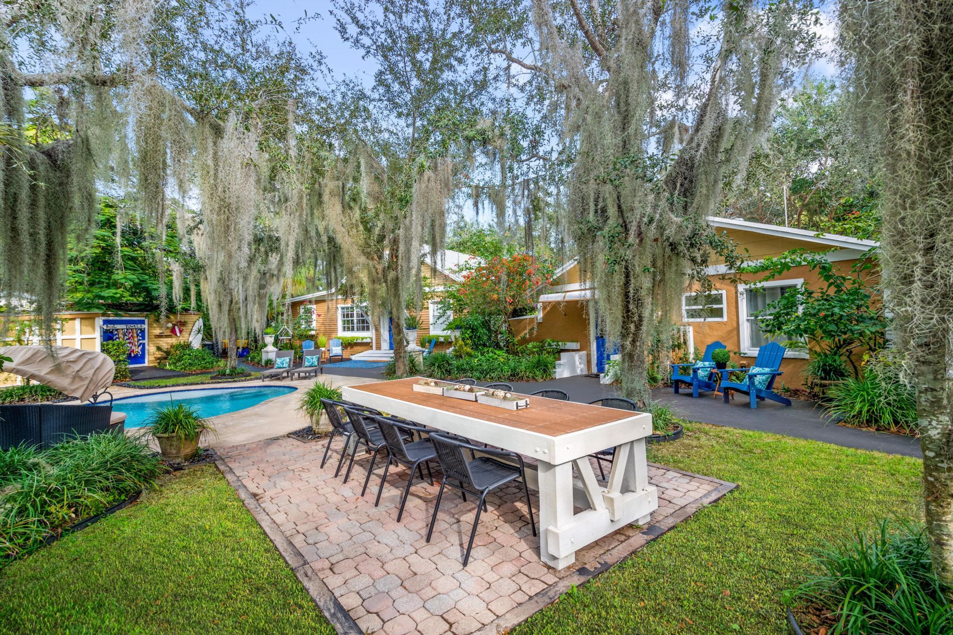 303 Lang Road, Cloud Lake, FL 33406 Photo