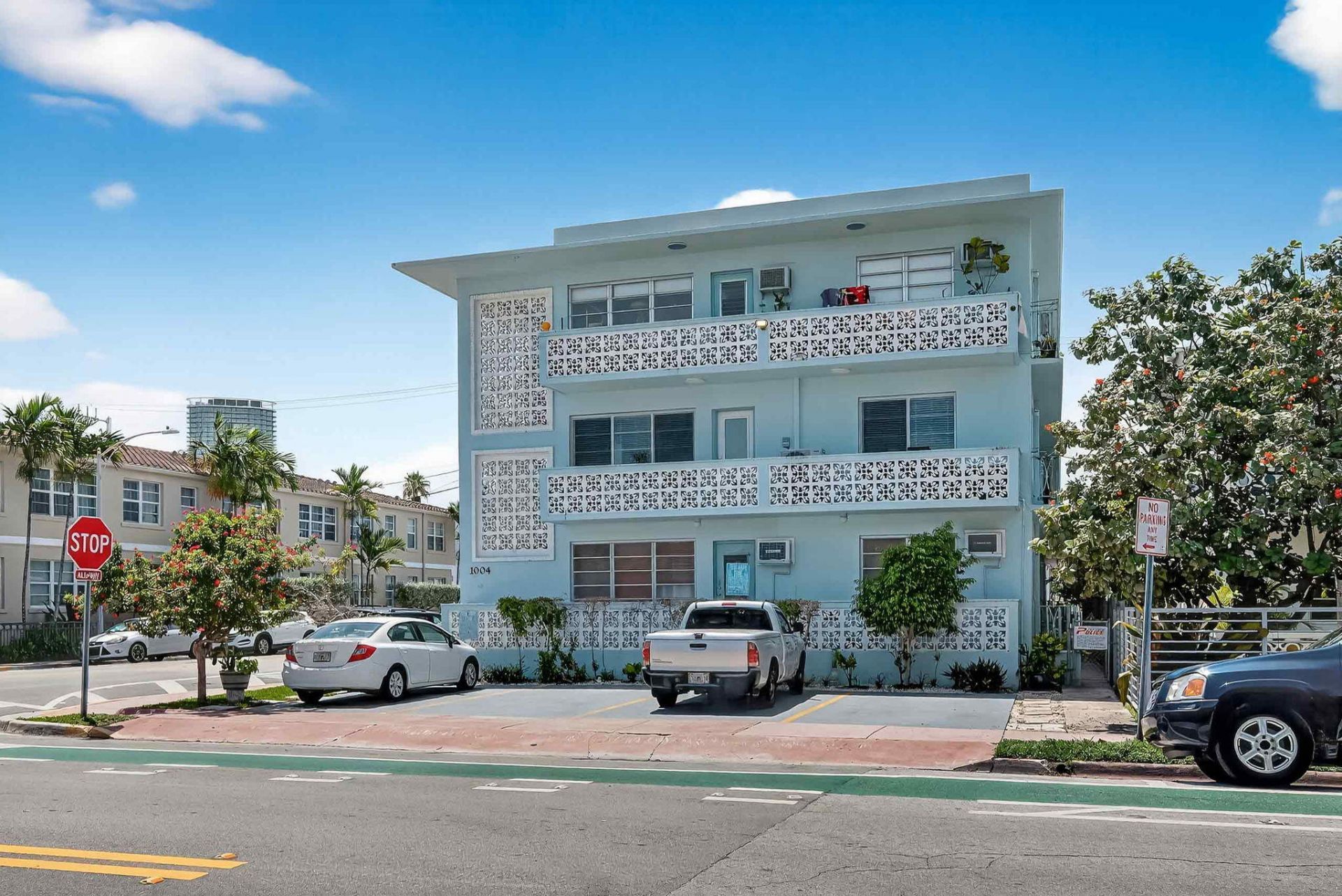 1004 Pennsylvania Avenue, Unit 7, Miami Beach, FL 33139 Photo
