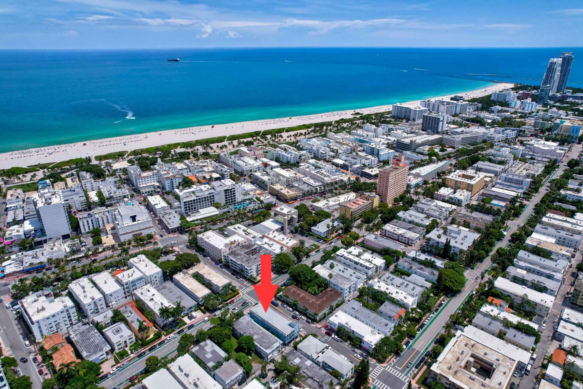 1004 Pennsylvania Avenue, Unit 7, Miami Beach, FL 33139 Photo