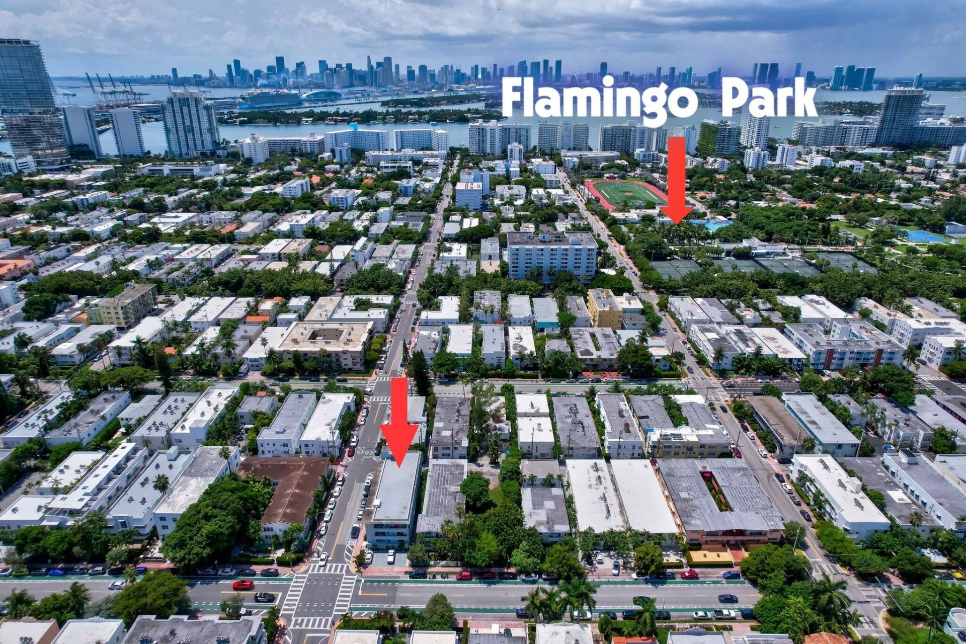 1004 Pennsylvania Avenue, Unit 7, Miami Beach, FL 33139 Photo