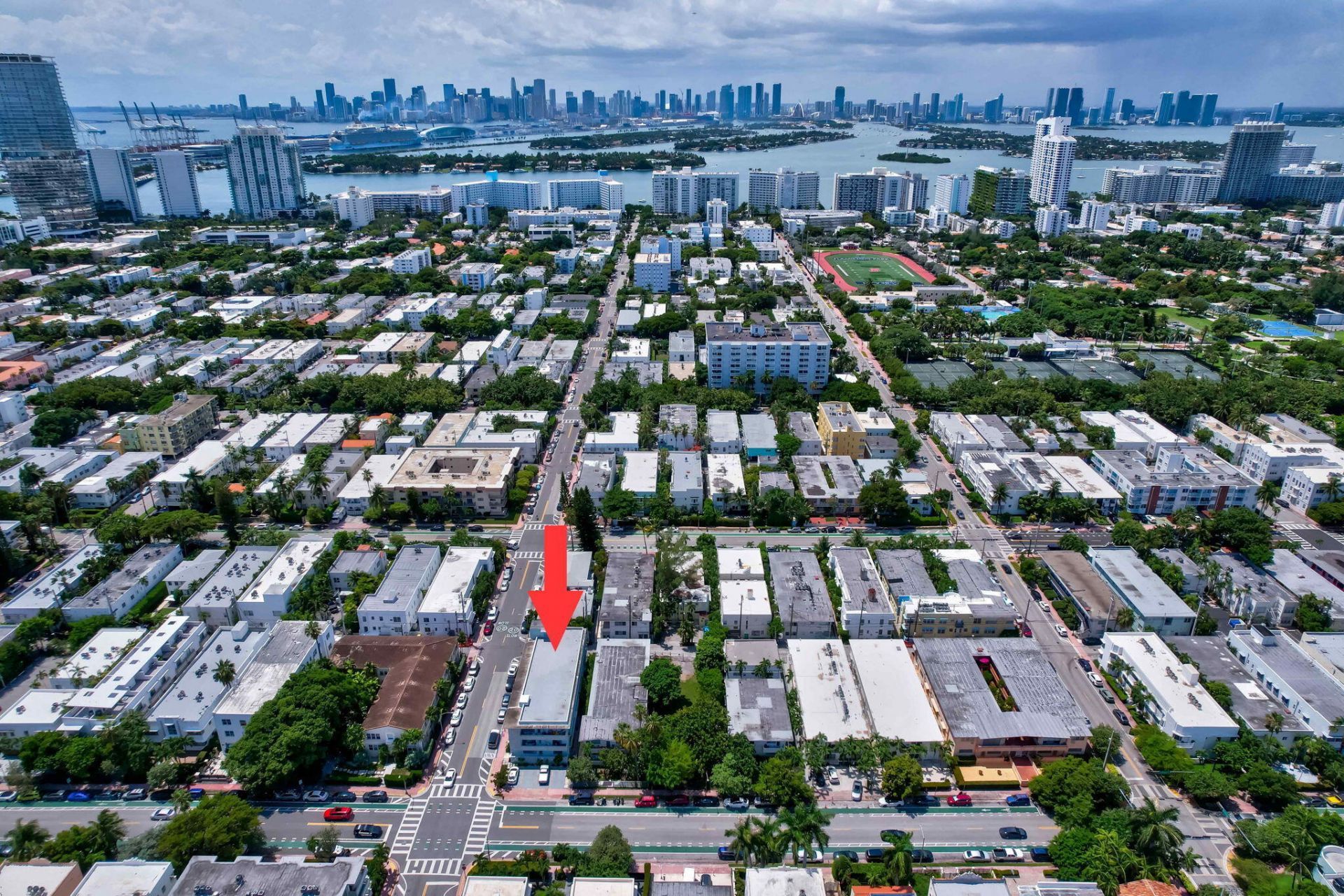 1004 Pennsylvania Avenue, Unit 7, Miami Beach, FL 33139 Photo