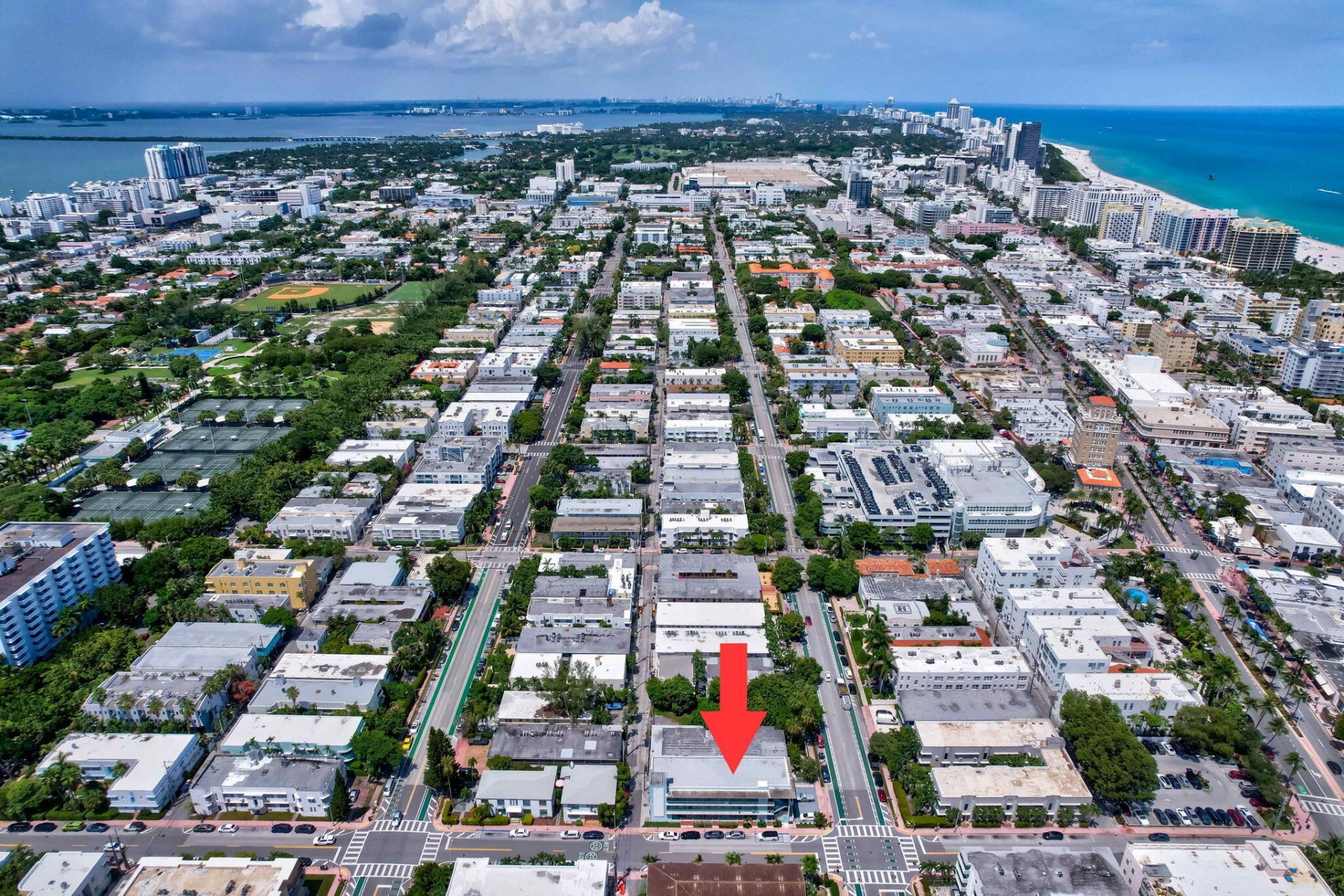 1004 Pennsylvania Avenue, Unit 7, Miami Beach, FL 33139 Photo