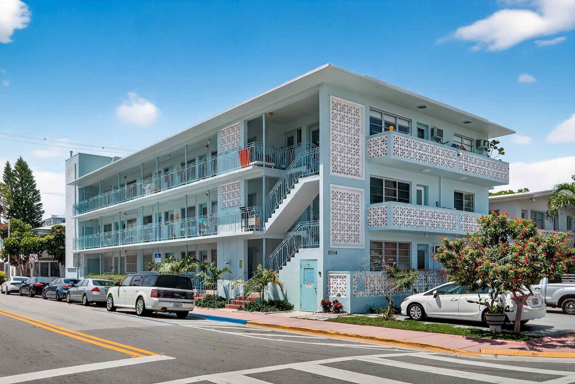1004 Pennsylvania Avenue, Unit 7, Miami Beach, FL 33139 Photo