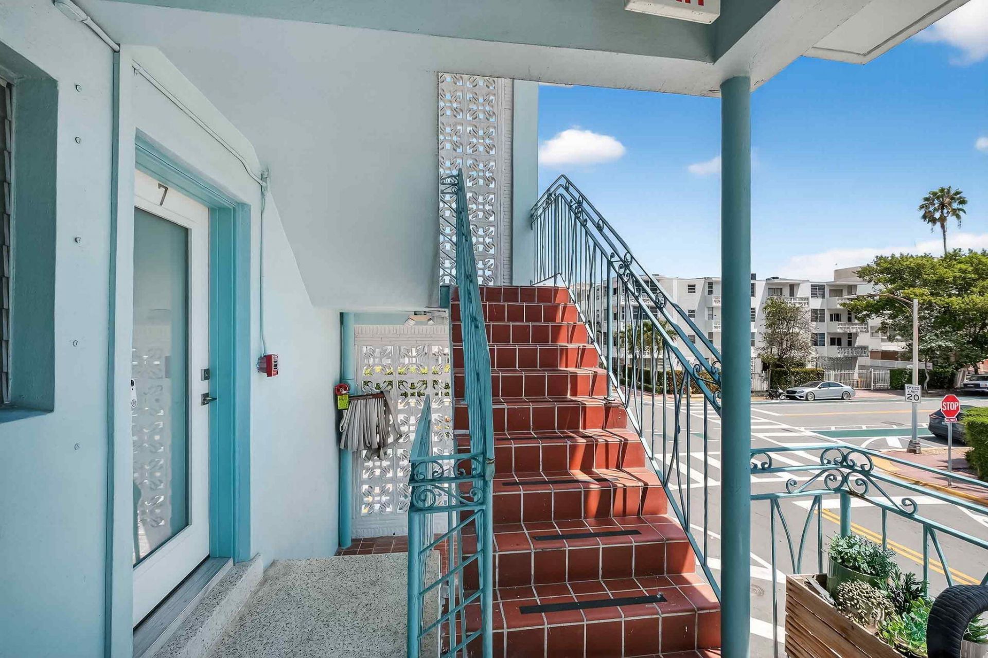 1004 Pennsylvania Avenue, Unit 7, Miami Beach, FL 33139 Photo