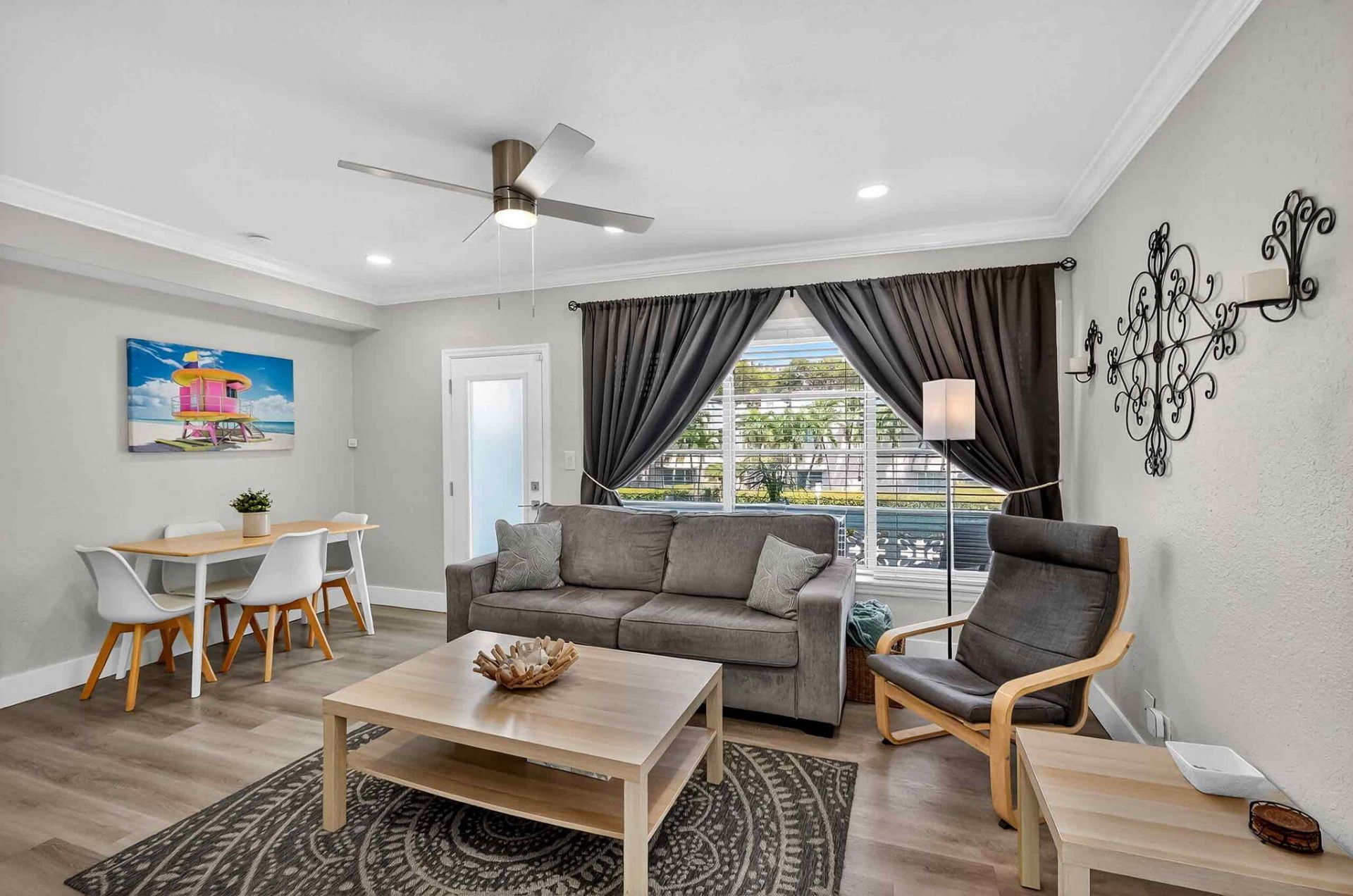 1004 Pennsylvania Avenue, Unit 7, Miami Beach, FL 33139 Photo