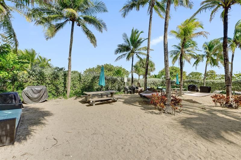 9172 Collins Avenue, Unit 302, Surfside, FL 33154 Photo