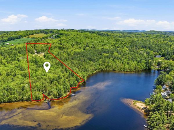Mountain Road, Unit Lot 1, Gilmanton, NH 03837