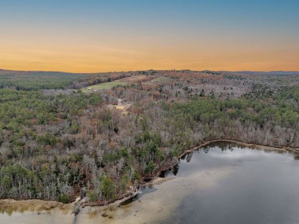 Mountain Road, Unit Lot 1, Gilmanton, NH 03837