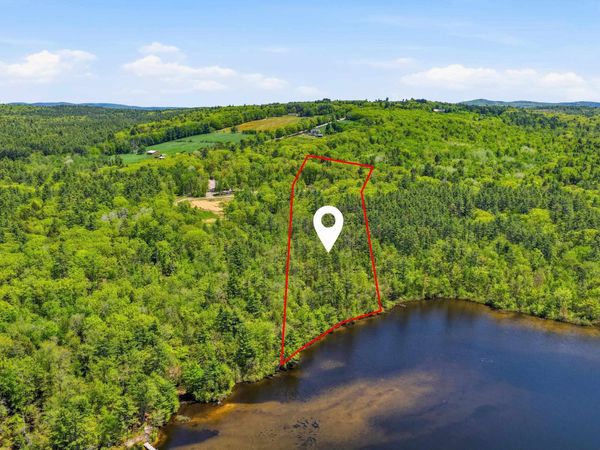 Mountain Road, Unit Lot 1.1, Gilmanton, NH 03837