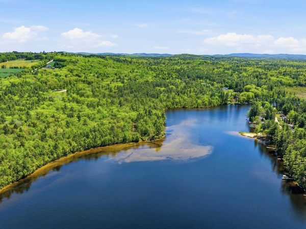 Mountain Road, Unit Lot 1.1, Gilmanton, NH 03837