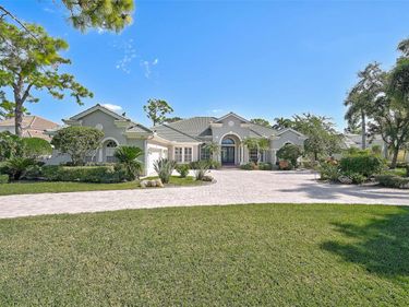 538 DOVE POINTE DRIVE, OSPREY, FL 34229