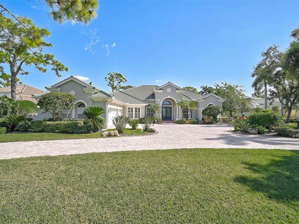 538 DOVE POINTE DRIVE, OSPREY, FL 34229