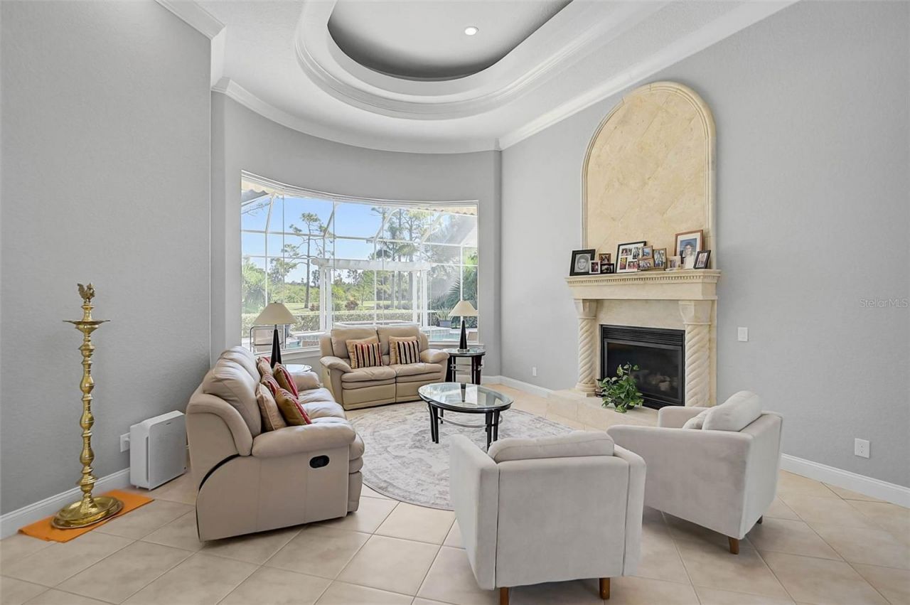 538 Dove Pointe Drive, Osprey, FL 34229 Photo