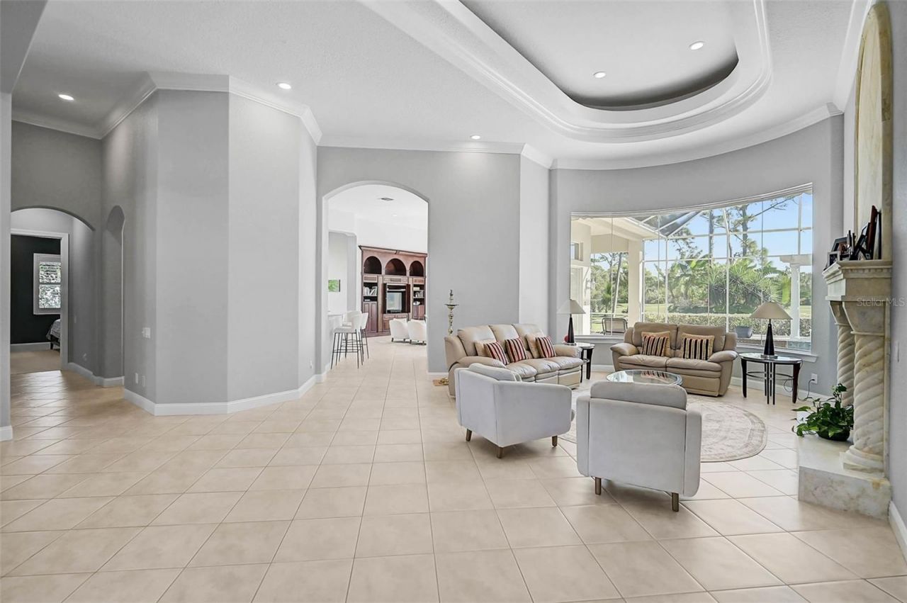 538 Dove Pointe Drive, Osprey, FL 34229 Photo