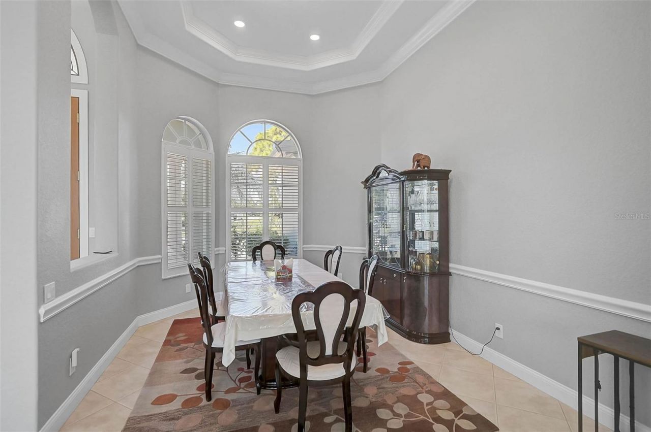 538 Dove Pointe Drive, Osprey, FL 34229 Photo
