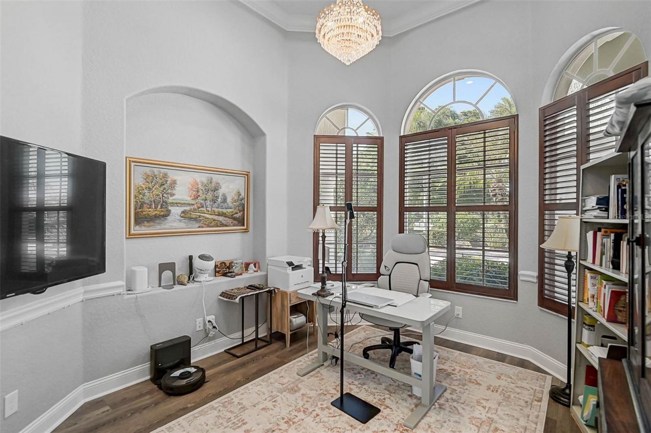 538 Dove Pointe Drive, Osprey, FL 34229 Photo