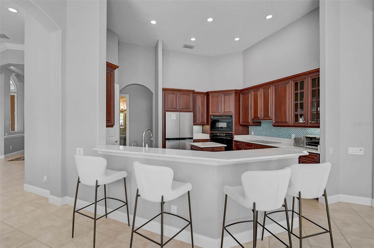 538 Dove Pointe Drive, Osprey, FL 34229 Photo
