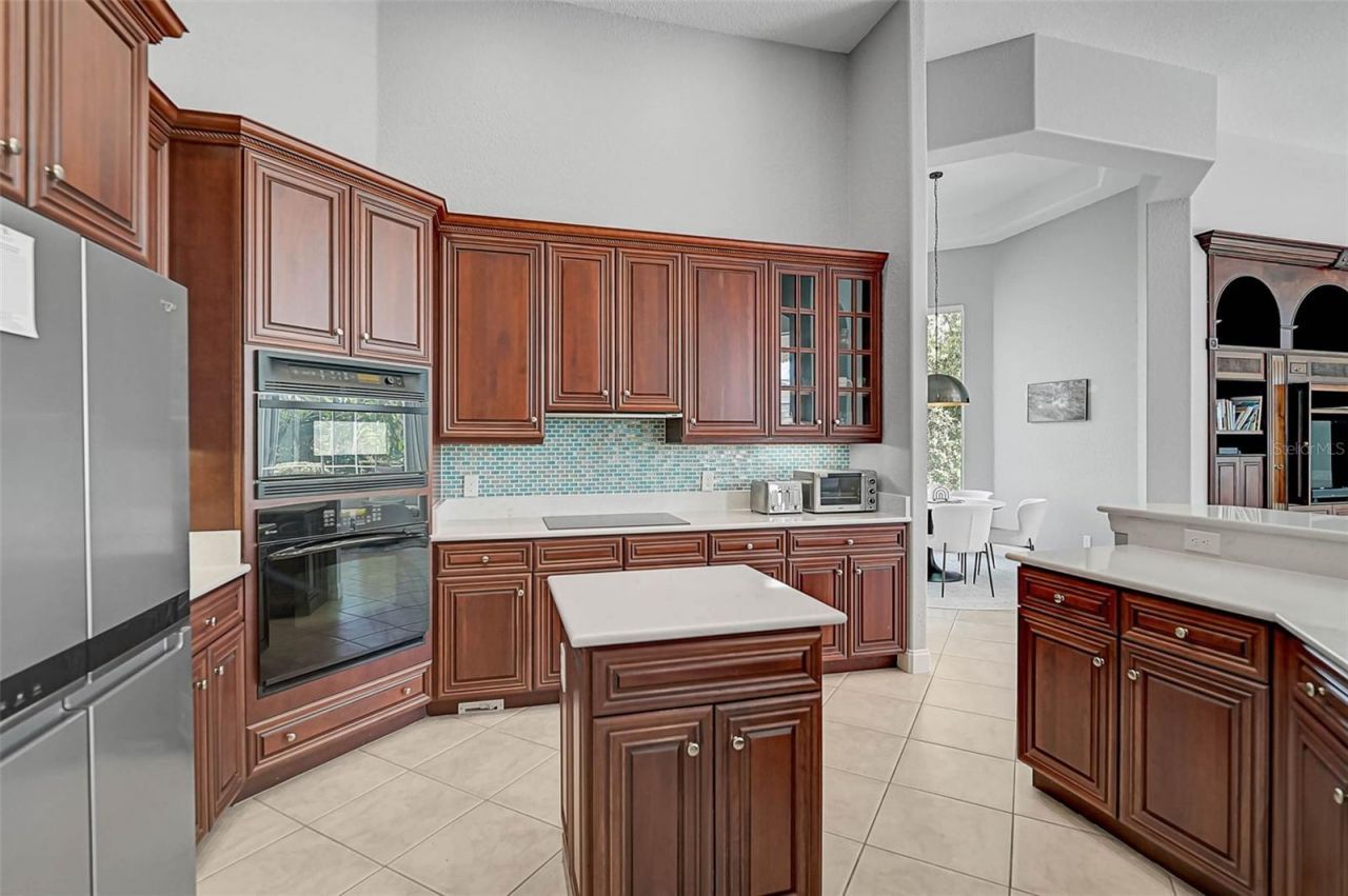 538 Dove Pointe Drive, Osprey, FL 34229 Photo
