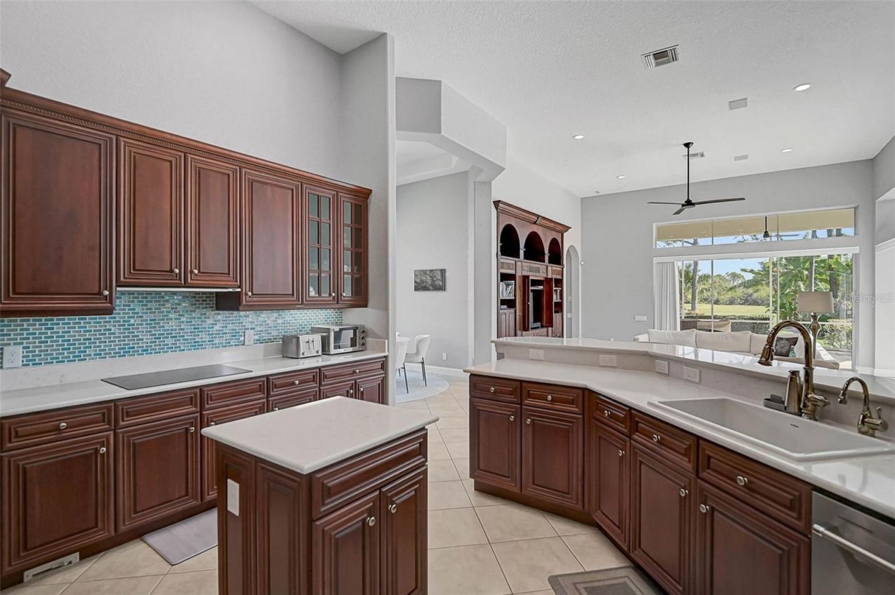538 Dove Pointe Drive, Osprey, FL 34229 Photo