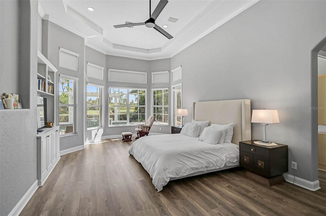 538 Dove Pointe Drive, Osprey, FL 34229 Photo
