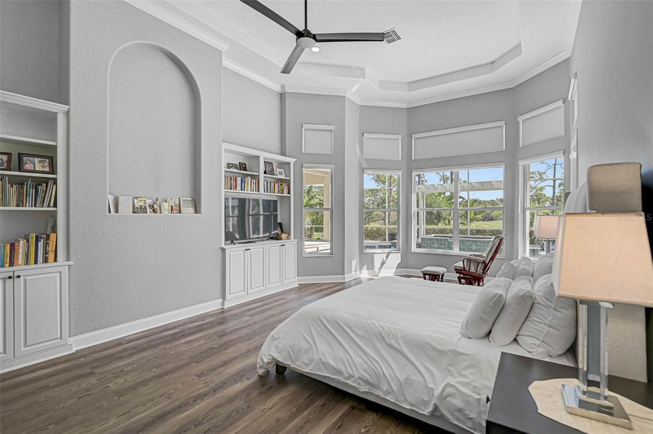 538 Dove Pointe Drive, Osprey, FL 34229 Photo