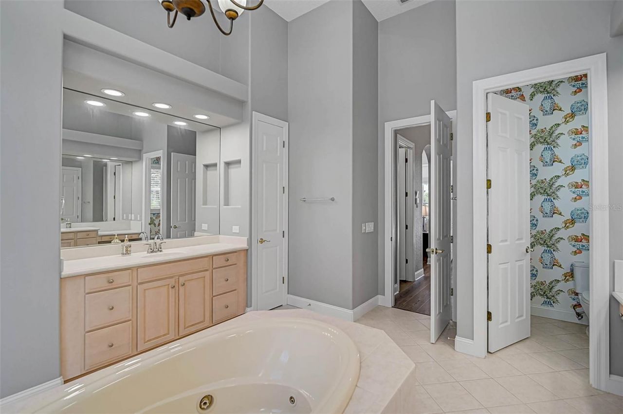 538 Dove Pointe Drive, Osprey, FL 34229 Photo