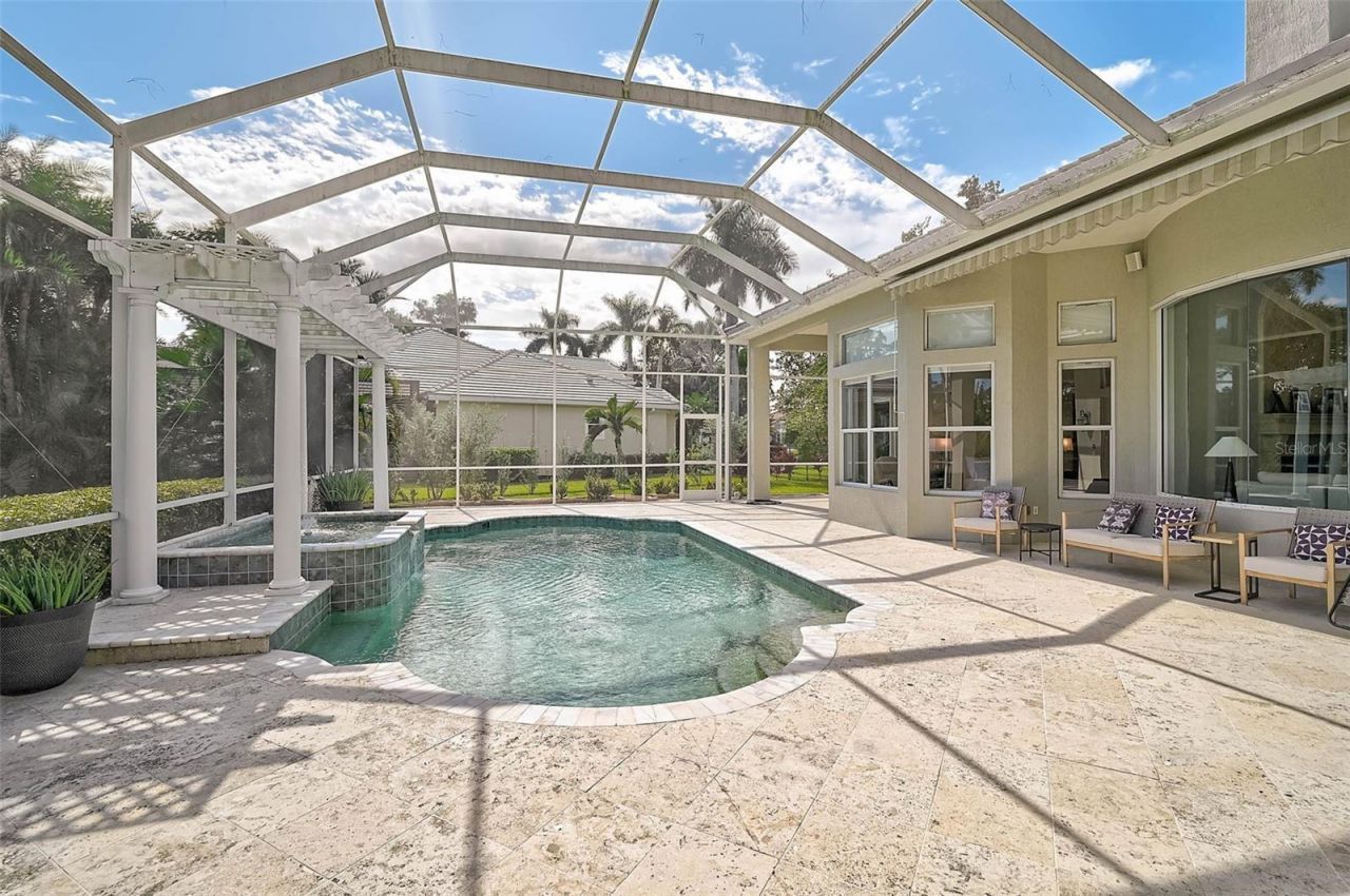 538 Dove Pointe Drive, Osprey, FL 34229 Photo
