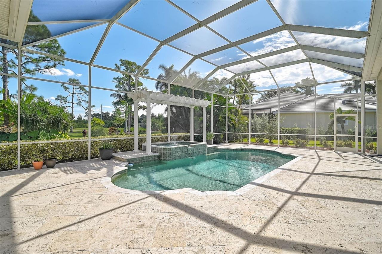 538 Dove Pointe Drive, Osprey, FL 34229 Photo
