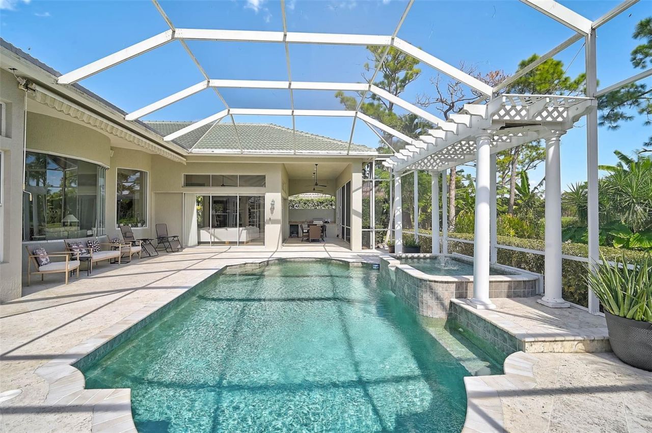 538 Dove Pointe Drive, Osprey, FL 34229 Photo