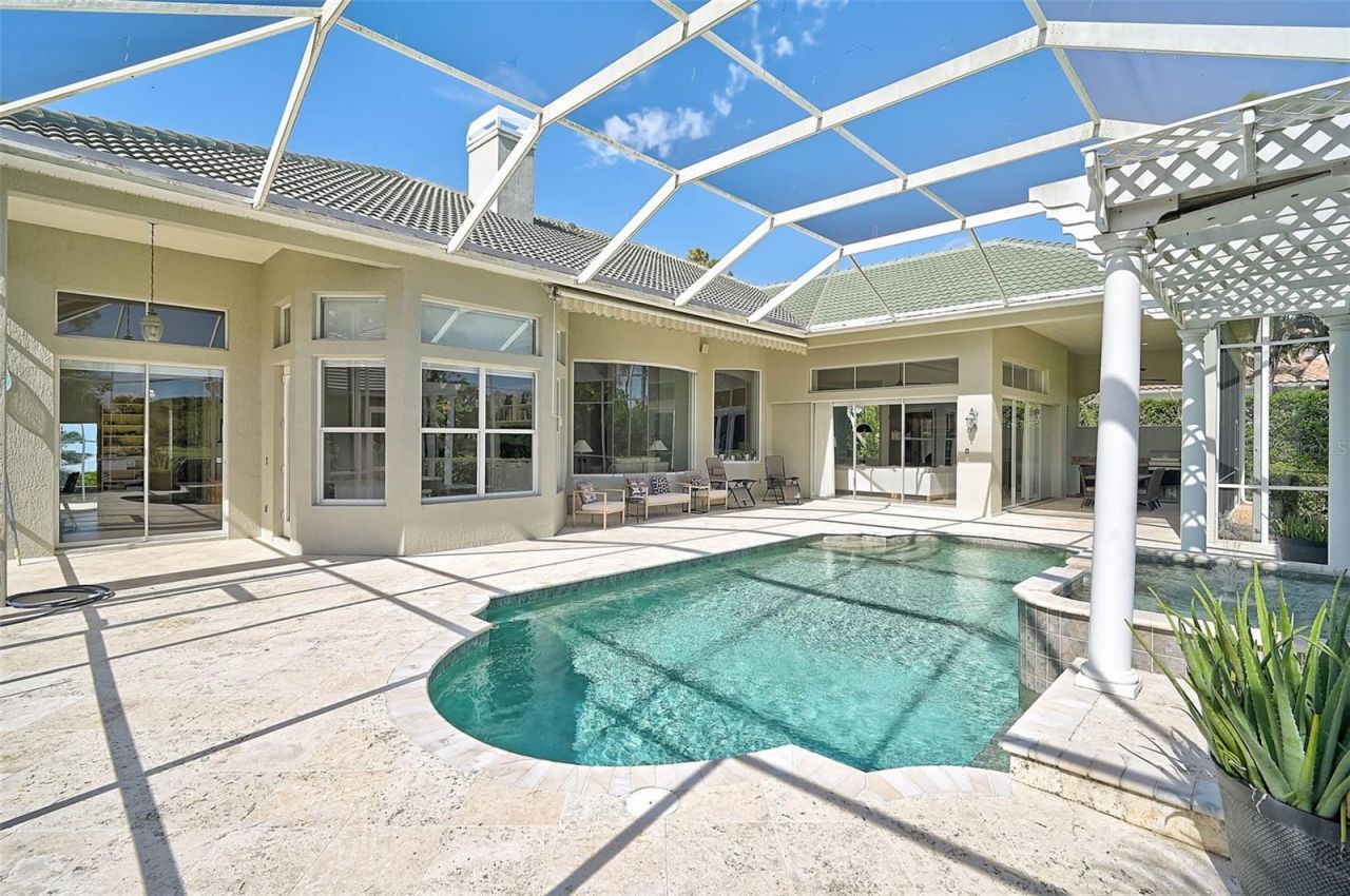 538 Dove Pointe Drive, Osprey, FL 34229 Photo
