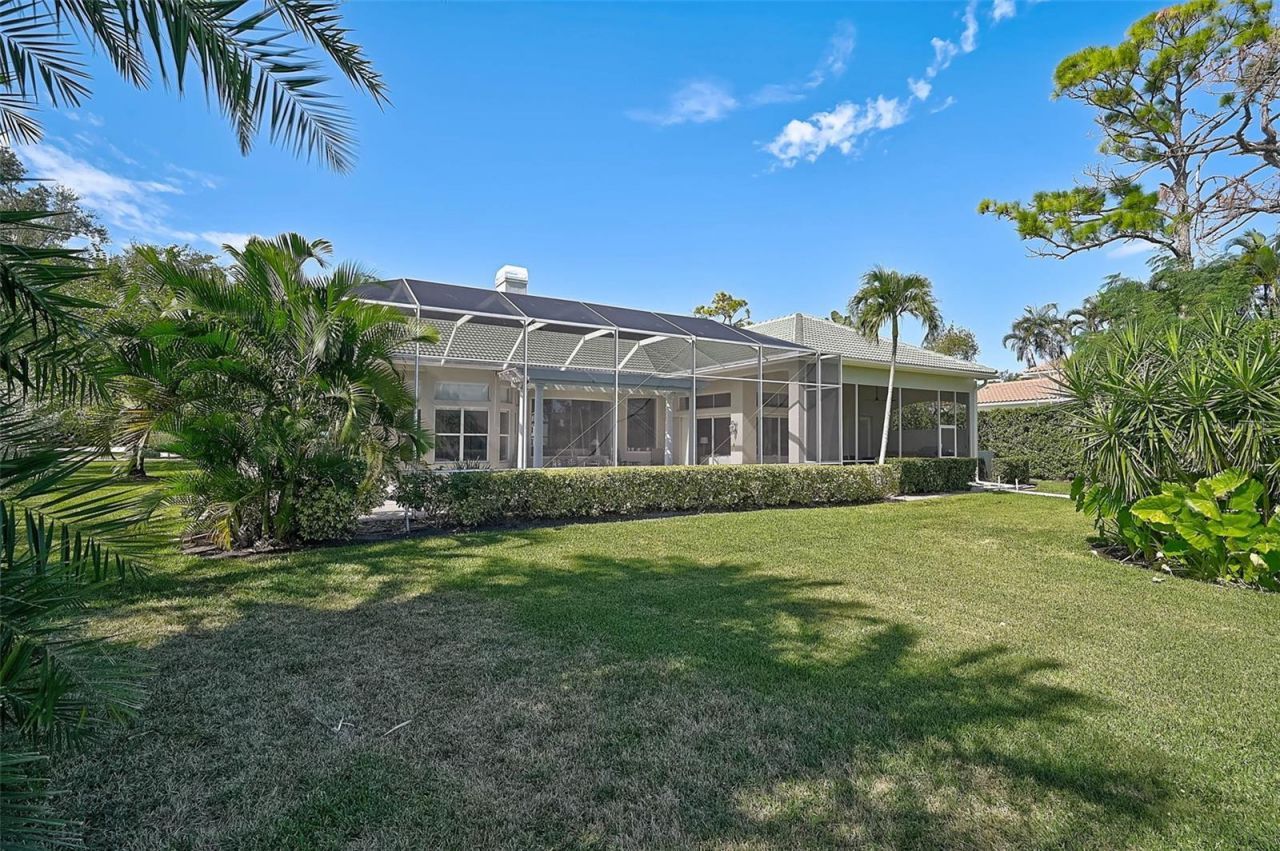 538 Dove Pointe Drive, Osprey, FL 34229 Photo