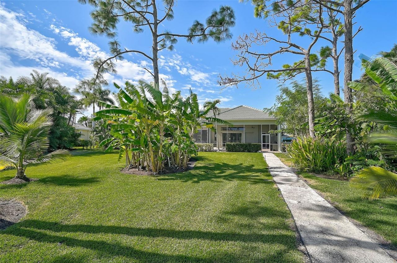 538 Dove Pointe Drive, Osprey, FL 34229 Photo