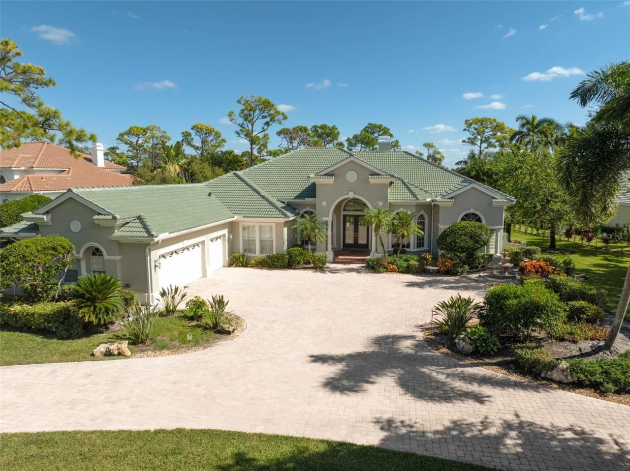 538 Dove Pointe Drive, Osprey, FL 34229 Photo