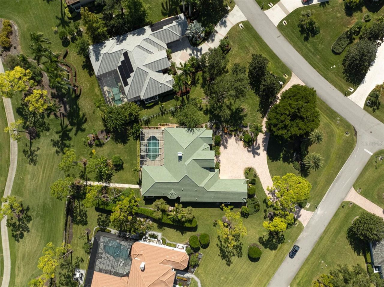 538 Dove Pointe Drive, Osprey, FL 34229 Photo
