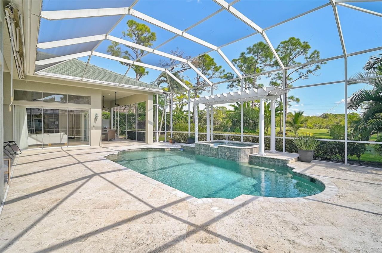 538 Dove Pointe Drive, Osprey, FL 34229 Photo