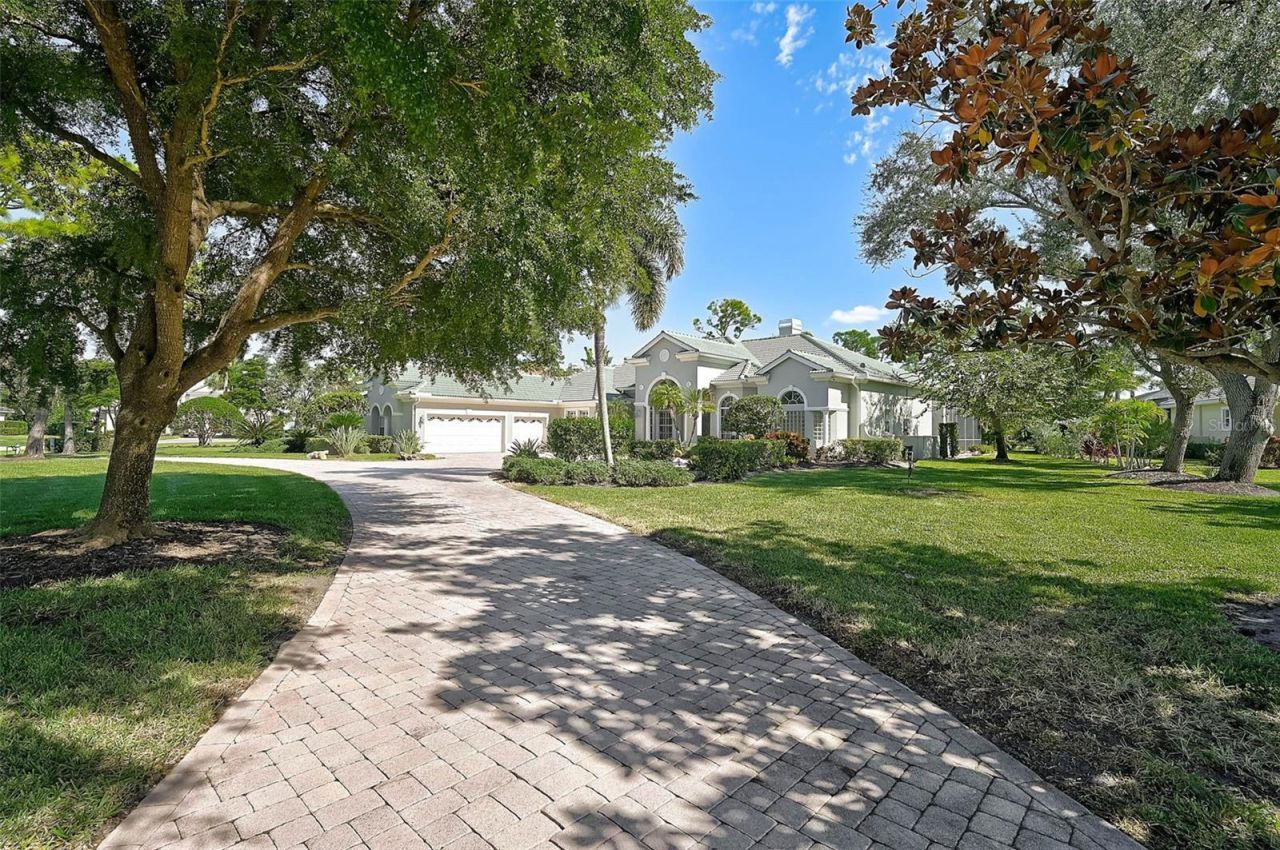 538 Dove Pointe Drive, Osprey, FL 34229 Photo