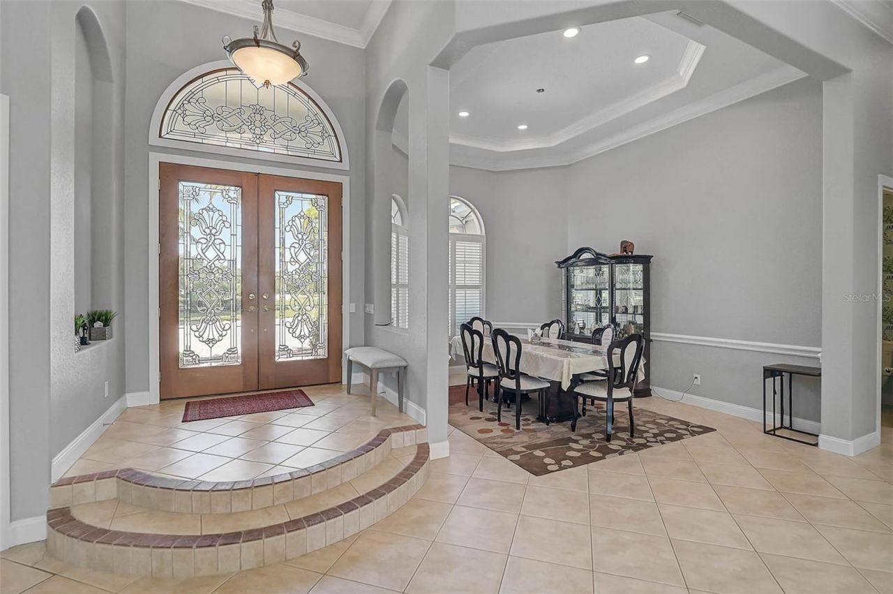 538 Dove Pointe Drive, Osprey, FL 34229 Photo