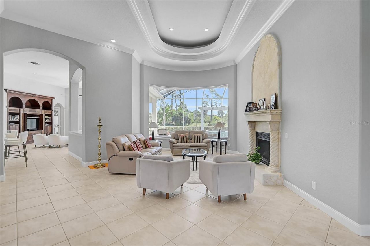 538 Dove Pointe Drive, Osprey, FL 34229 Photo