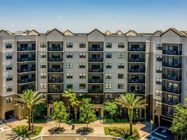 14501 GROVE RESORT AVENUE, Unit 1545, WINTER GARDEN, FL 34787