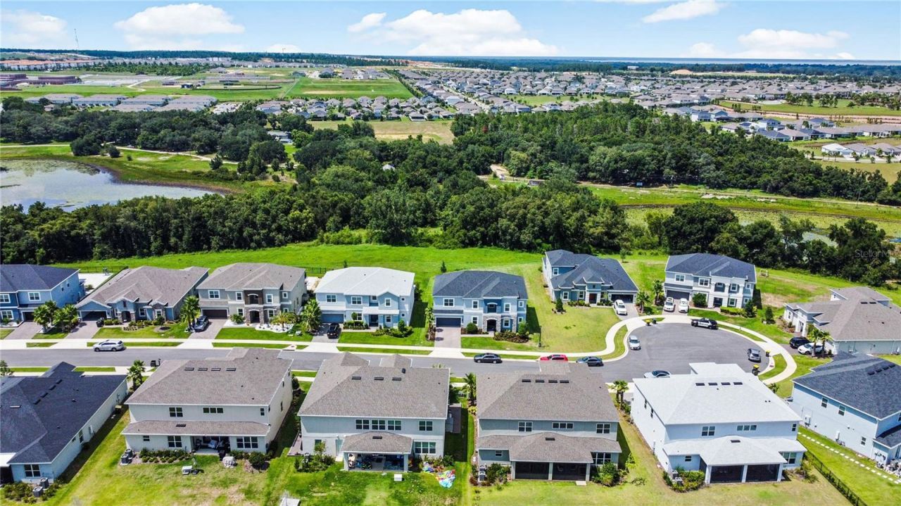 2196 Cedar Springs Way, Clermont, FL 34715 Photo