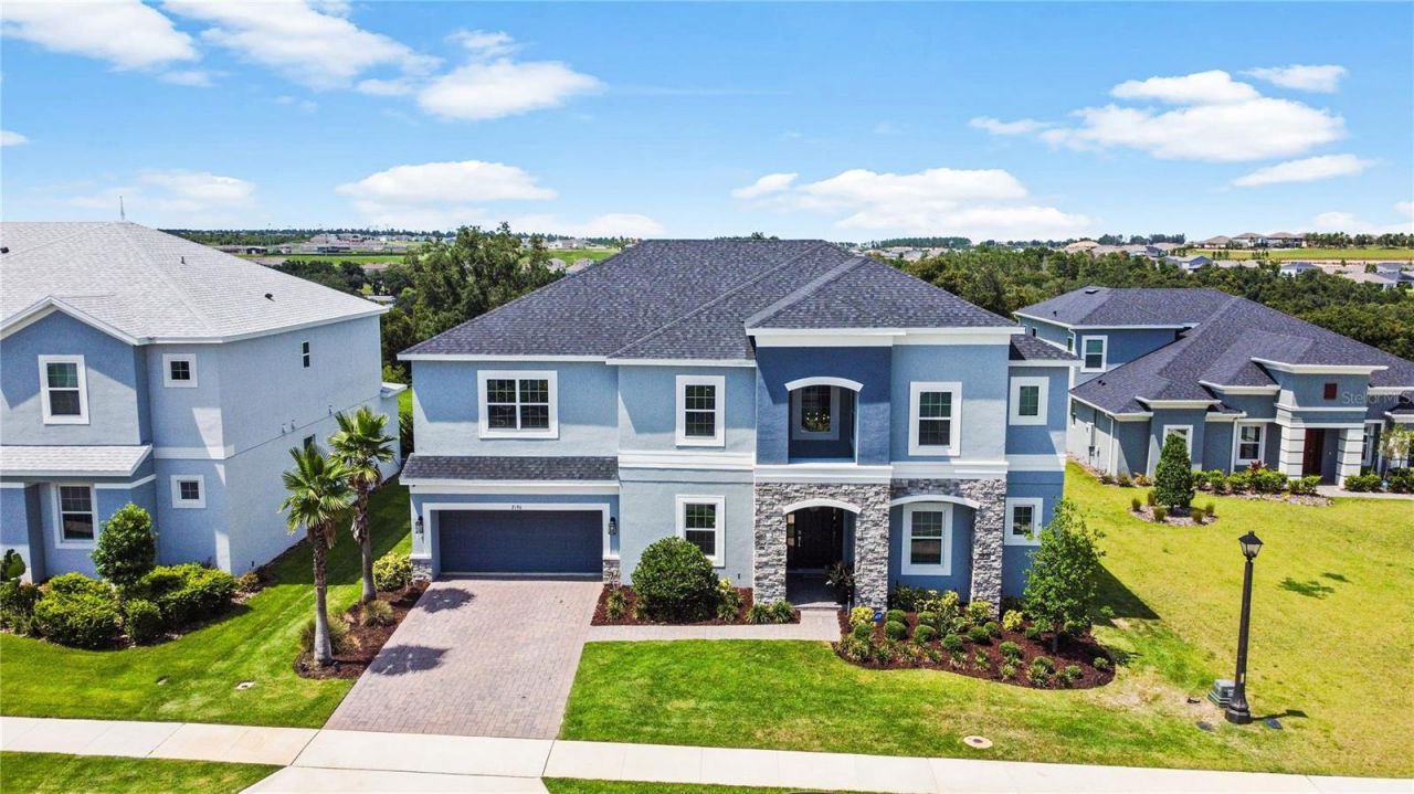 2196 Cedar Springs Way, Clermont, FL 34715 Photo