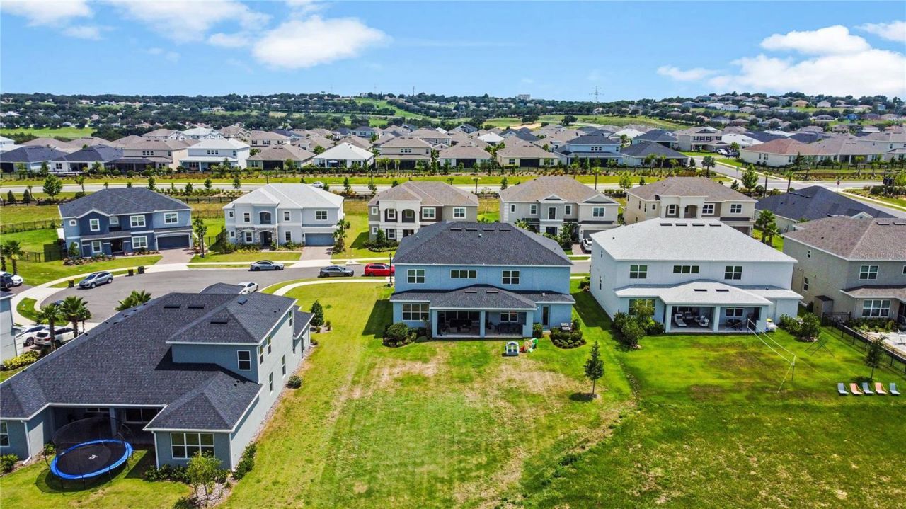 2196 Cedar Springs Way, Clermont, FL 34715 Photo