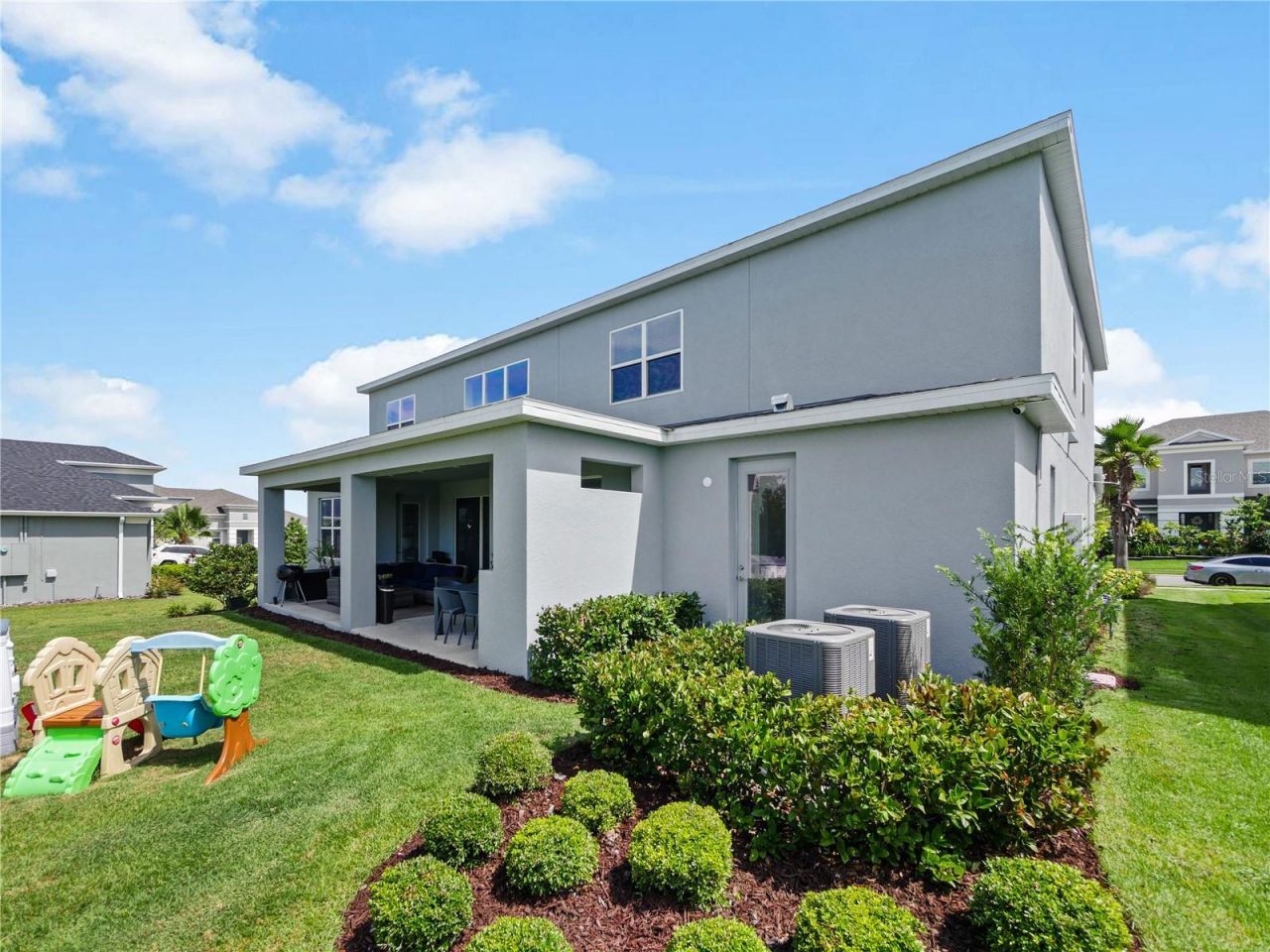 2196 Cedar Springs Way, Clermont, FL 34715 Photo