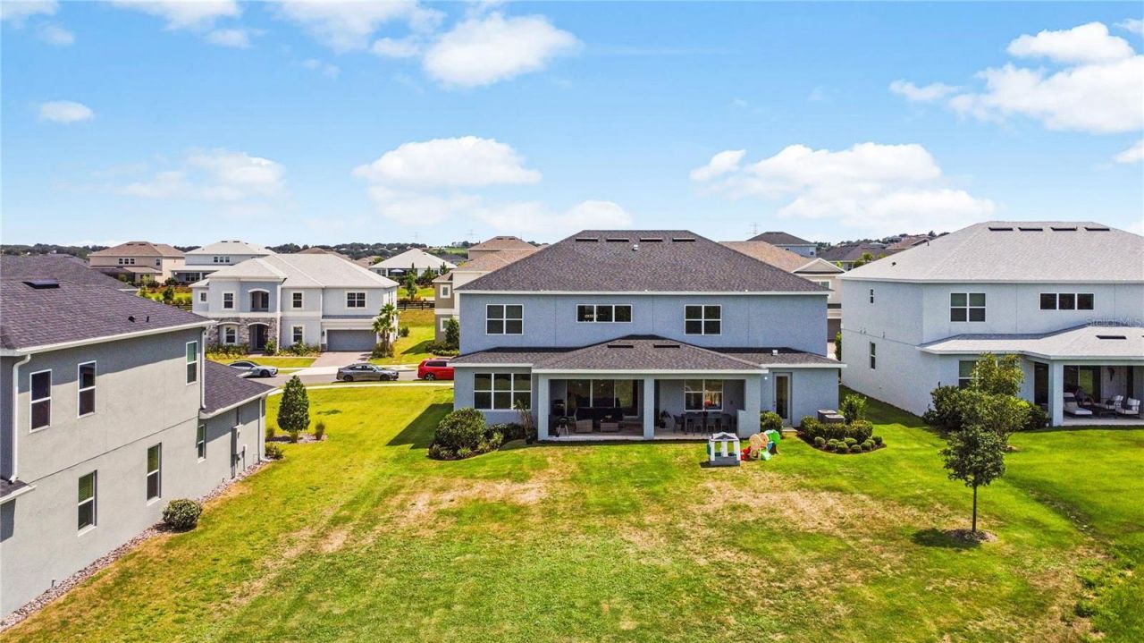 2196 Cedar Springs Way, Clermont, FL 34715 Photo