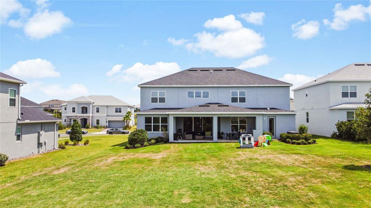 2196 Cedar Springs Way, Clermont, FL 34715 Photo