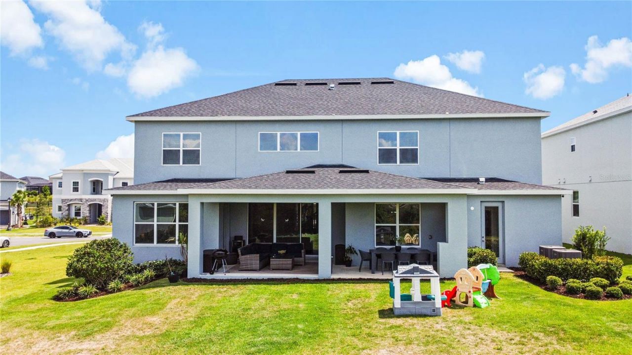 2196 Cedar Springs Way, Clermont, FL 34715 Photo