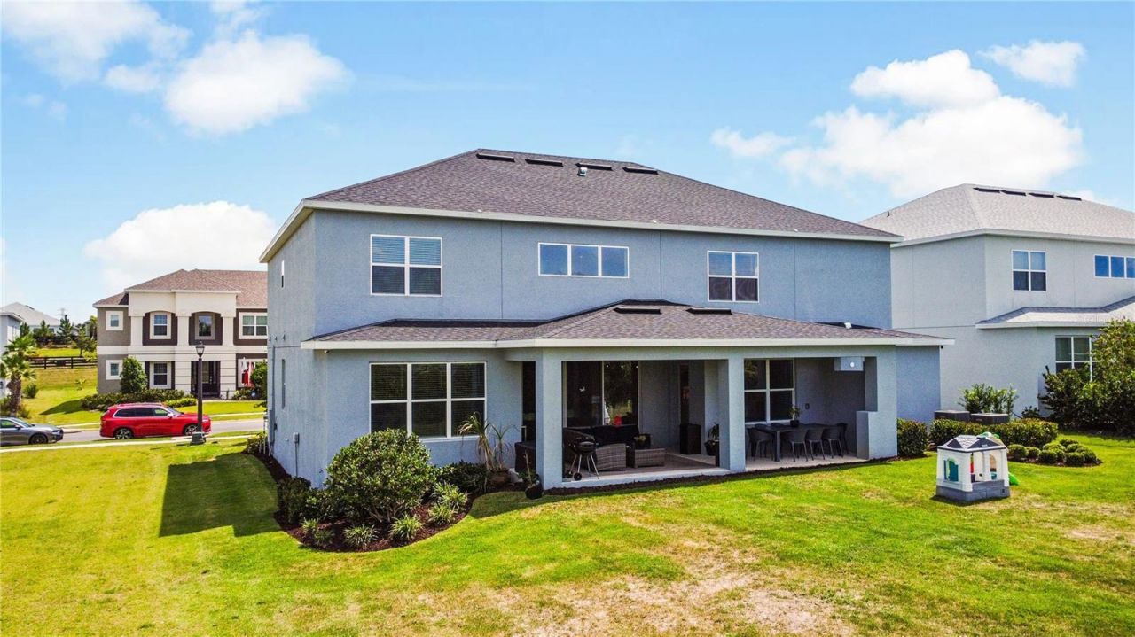 2196 Cedar Springs Way, Clermont, FL 34715 Photo