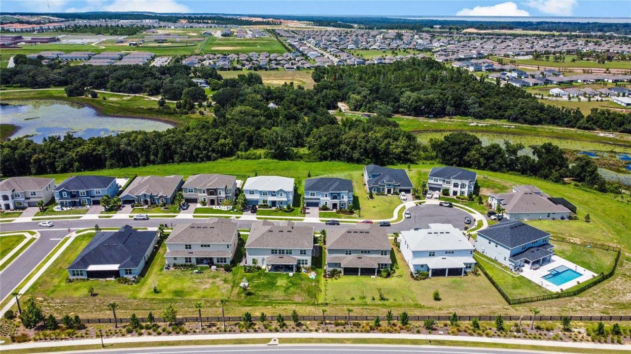 2196 Cedar Springs Way, Clermont, FL 34715 Photo