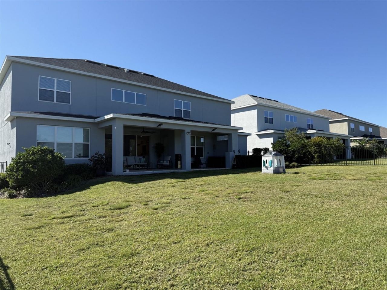 2196 Cedar Springs Way, Clermont, FL 34715 Photo