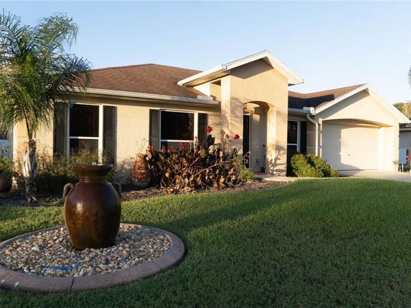 952 LEYBURN DRIVE, DELTONA, FL 32725